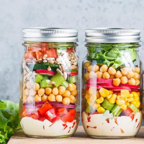 42 Pieces Regular Mouth Canning Rings, Canning Bands for Mason Jar Small Mouth, Rustproof Tinplate Metal Bands/Rings for Mason Jar (Silver 70mm)