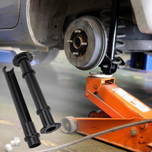 Colinktool 09521-25011 Truck Rear, Rear Axle Shaft Bearing Puller,Rear Axle Bearing Puller Tool for Trucks