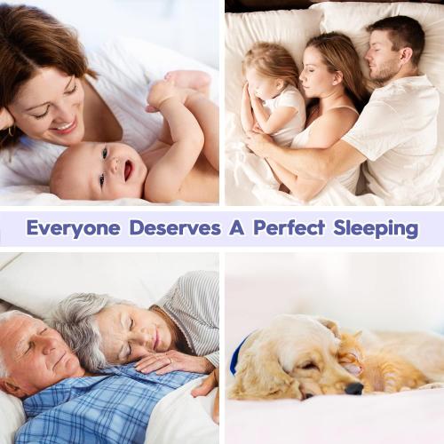 Size Queen Color White  Queen Size Mattress Topper for Back Pain Relief, Extra Thick Mattress Pad Pillowtop, Soft Plush Mattress Cover Bed Topper with Deep Pocket, Overfilled Down Alternative Filling, White