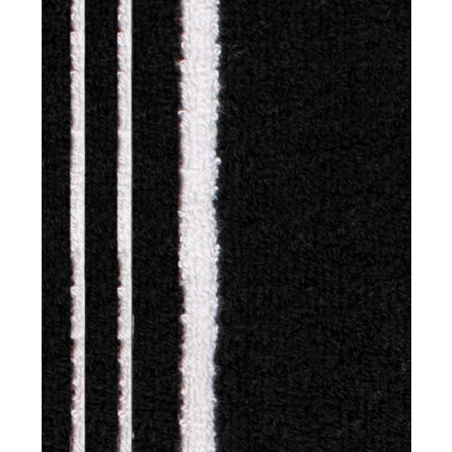 All-Clad Dual-Purpose Kitchen Towels: Highly Absorbent - 100% Cotton, 17x30 Dish Towels for Cleaning & Drying Dishes & Glassware, 2Pack, Black