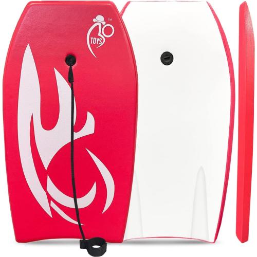 Body Board Lightweight with EPS Core