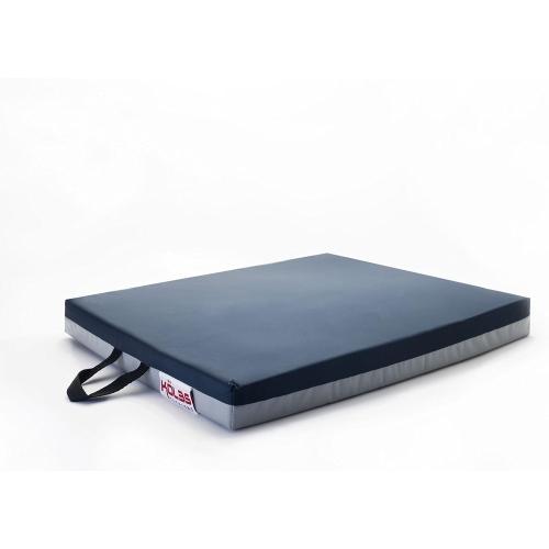 Size 22 x 18 x3 Kölbs Cushions General Use Gel Wheelchair Seat Cushion,