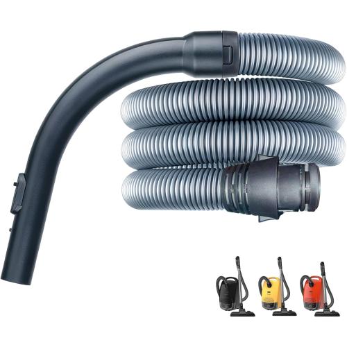 Replacement Vacuum Hose for Miele C1 Complete, Tango, Classic & S2000 (S2110, S2120, S2130, S2180, S2111, S2121) Series, 1.8m 32mm