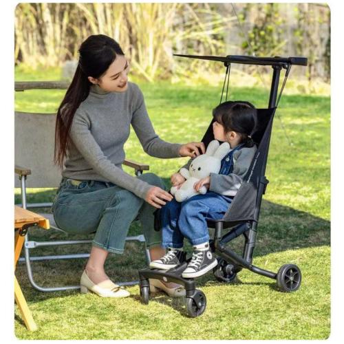 Generic Stroller for Kids Ages 1-6Lightweight Umbrella Stroller - Perfect Travel Companion for Babies' First Outing!Ultra Lightweight Travel Stroller
