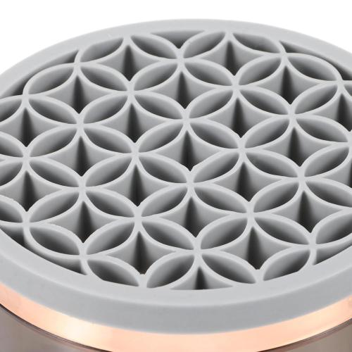 Makeup Brush Makeup Sponge Makeup Brush Cleaning Tool Cosmetic Brush Make up Makeup Portable Tpr Washing Machine Travel