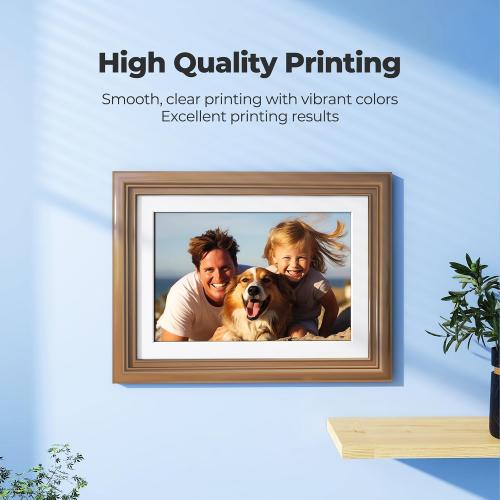 Compatible for EPT542 Ink Refill Bottles ET-5850 ET-5150 ET-5170 ET-16650