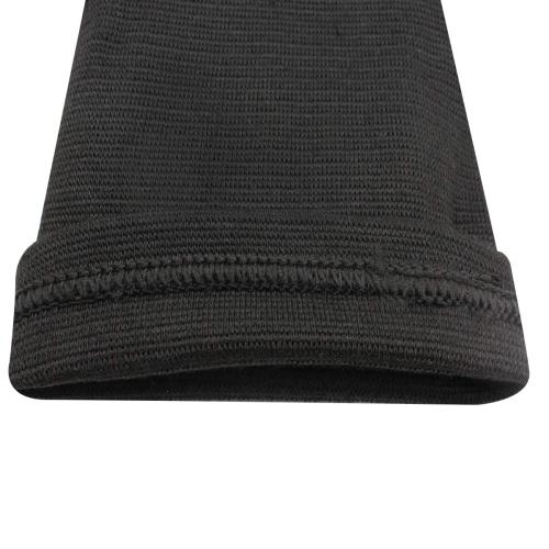 JUMISEE Kids Knee Pad, Anti-Slip Padded Sponge Knee Brace Breathable Flexible Elastic Knee Support for Football Volleyball Dance Skating Basketball Sports