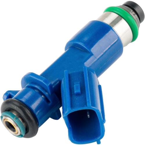 Denso LBLAA- 0880 628 20- PHILTOP FJ983 Fuel Injectors Replacement for RDX 2007-2012(8 PCS)
