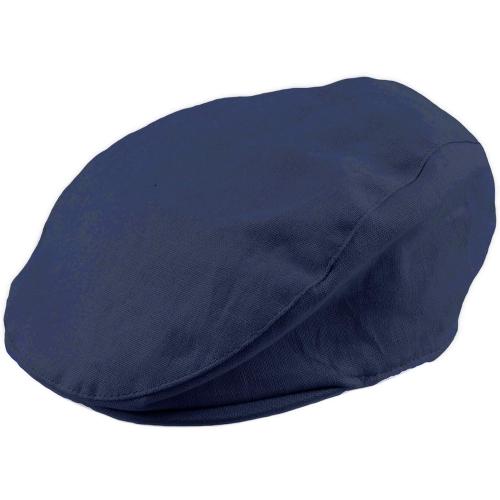 Bienzoe Boys Newsboy Baker Hat: Kids Cotton Linen Golf Outfit Cap