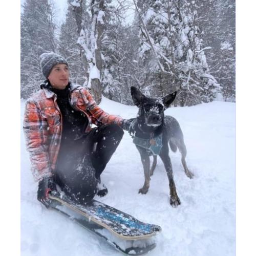 VELONLLONE Flannel Jackets Men Classic Plaid Shacket Oversized Quilted Puffer Jacket Full Zip Hoodie Coat Winter Warm Outwear 2XL