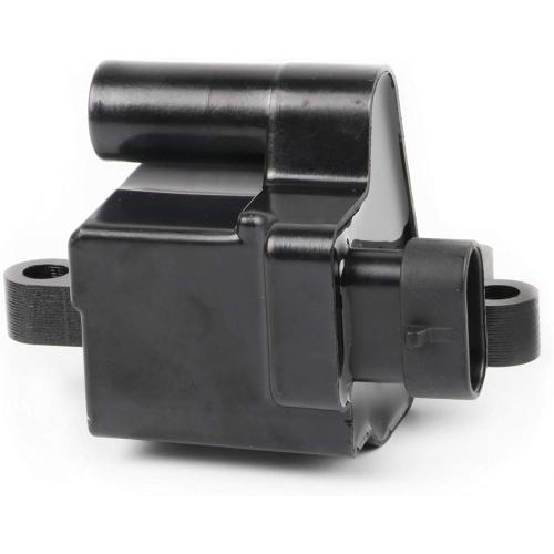 Ignition Coil Pack - Replaces 12558693, UF271, 5C1083, D581 - Compatible with Chevy, GMC & Cadillac Vehicles - Escalade, Avalanche, Silverado, Express 3500, Suburban, Tahoe, Sierra, Savana, Yukon XL