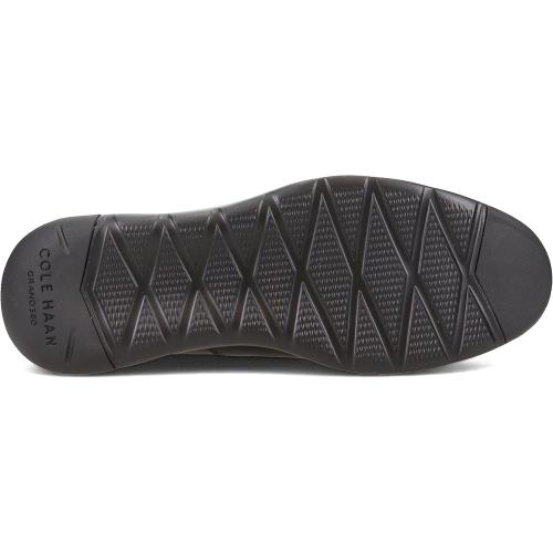 Cole Haan, Black, Men's 11 Grand Atlantic Oxford