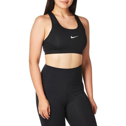 Nike Women's Swoosh Sports Bra MEDIUM
