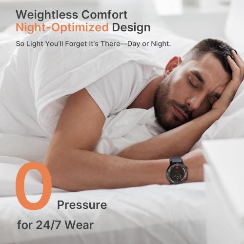 Fullmosa Water-resistant Quick Release Watch Bands 18mm 20mm 22mm 4 Pack Nylon Elastic Braided Watch Straps, Soft Adjustable Solo Loop Wristband for Women Men