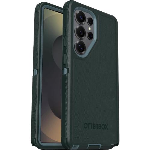 OtterBox Samsung Galaxy S25 Ultra Defender Series Case - Sagebrush Green