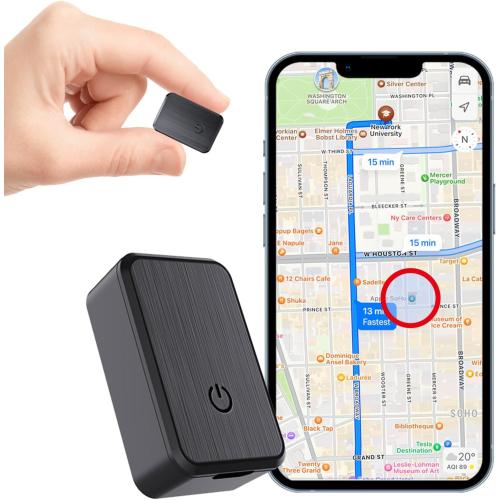 GPS Tracker cat