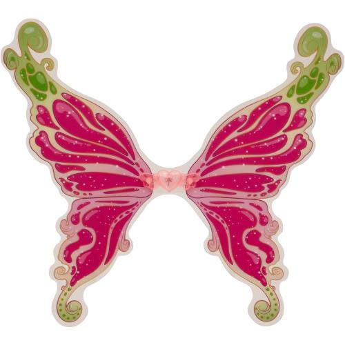 9” Fashion Doll - Nature Fairy, Wave 1, Series 1 Doll - Fairy Journal, Comb, and Virtual Item Code Included - Ages 5