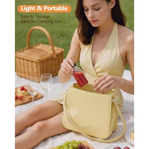 2OZ Small Glass Bottles with Lids and Funnels, 60ml Boston Round Glass Bottles, Mini Bottle, Perfect for Diy Essential Oils, Perfumes, Whiskey and Juices, 24 Pack Clear