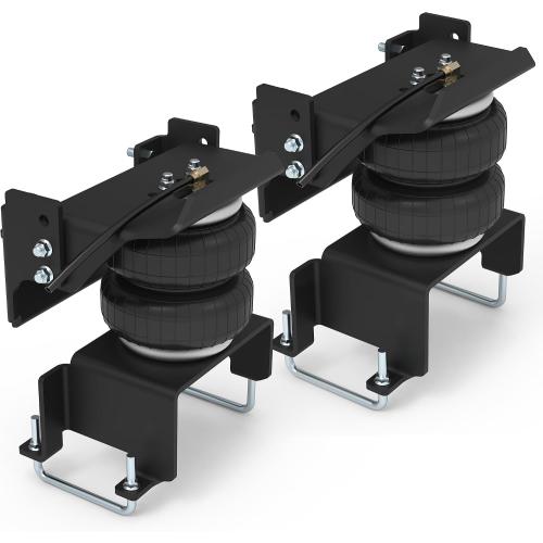 TOPICK Air Bags Suspension Kit for 2015-2025 Ford F150 2WD & 4WD | Rear Air Bags for Trucks, 5000 lbs of Load Leveling Capacity, Air Spring Kit, Replaces Firestone Ride-Rite 2582