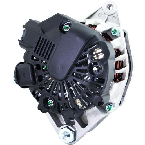 Alternator Replacement For Hyundai Kia 2012 2013 2014 2015 2016 2017 Accent Veloster 2012 2013 For Kia Rio L4 1.6L 1.6 37300-2B510 37300-2B300 37300-2B500 2607372 2608483 2616741 13209N
