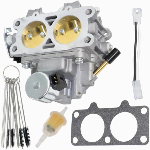 845273 Carburetor Mounting Gasket Fuel Filter Carbon Dirt Jet Cleaner Tool Kit For 845032 844172 842097 611477 613477 Series Engine