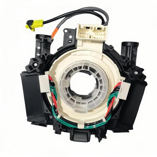 B5567-CB66A Replacement Wire Clcok-Spring for Nissan Titan 2004-2015,Rogue 2007-2015,Versa/Sentra 2007-2012,Murano 2003-2007,Maxima/Quest/350Z 2004-2009 Fits Part#25567-ET025 25567-5X00A 25560-9CH2D