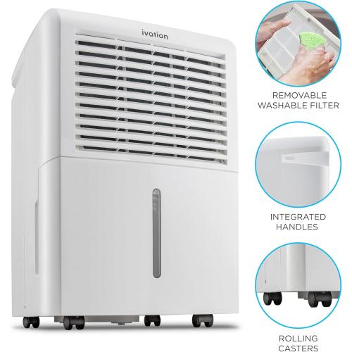 Winix Dehumidifier