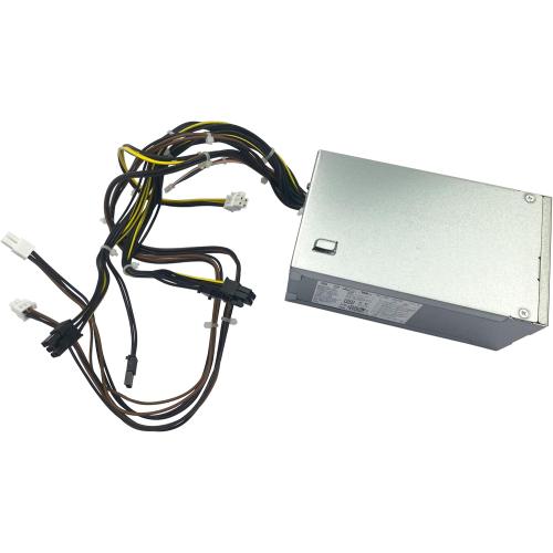 BestParts 550W Power Supply Compatible with HP Z2 280 288 600 680 800 880 G4/G5/G6/G8 Envy TE01 Pavilion TG01 TP01 Desktop PSU Unit L75200-001 L75200-004 PA-5551-1HA PA-5501-2