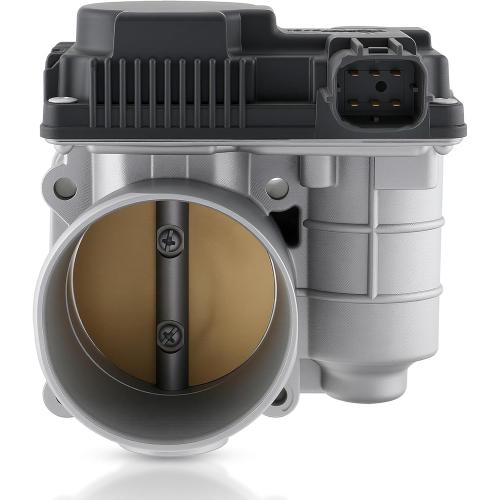 AUTOKAY 16119-AE013 New Electronic Throttle Body with TPS Sensors Fits for Nissan Sentra Altima 2002-2006 X-Trail 2005 2006 2.5L L4 RE# 16119-AE01B 16119-AE01C 16119AE013 GEGT7610-102 16119JF00B
