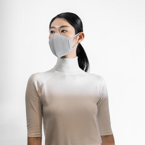 AirWeave Merino Mask Collection