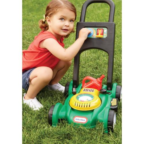 Little Tikes Gas 'n Go Mower
