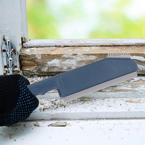 1pc Multi-Functional Cleaning Brush for Bathroom and Grooves Tool for Easy Cleaning Suitable for Home Use