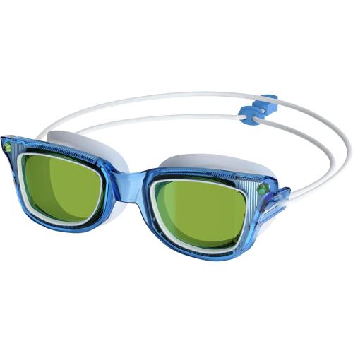 Speedo Unisex-Adult Swim Goggles Sunny G