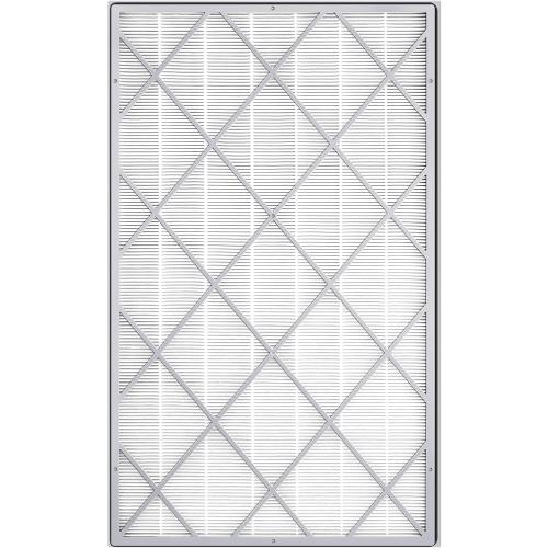 HE601 H13 True HEPA Replacement Filt-er Compatible with Shark Air Purifi-er 6 (HE601 & HE602), #HE6FKPET, True HEPA for Shark HE601 Air Purifi-er Filt-er Replacement, 1 Pack