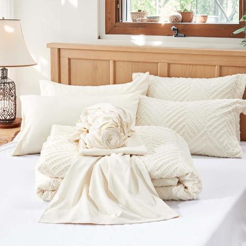 cover color beige 1 pieza - medida 102x90