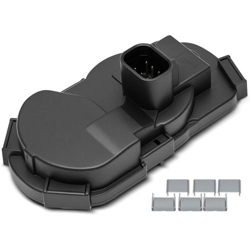 A-Premium TPS Throttle Position Sensor Compatible with Buick, Cadillac, Chevy, GMC & More - Rainier, Escalade, Avalanche, Camaro, Express, Malibu, Silverado, Suburban, Tahoe, Savana, Yukon, 2005-2015