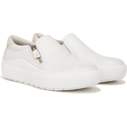 Size 8.5  Women's Time Off Now Platform Sneaker