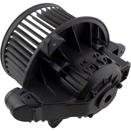 BOXI HVAC Blower Motor Fan Assembly Compatible for Ford Transit-150 Transit-250 Transit-350 Transit-350 HD 2015-2018 L5 3.2L V6 3.5L/V6 3.7L | BK2Z19805A BK2Z19805B PM4063 BK2Z19805C 75051