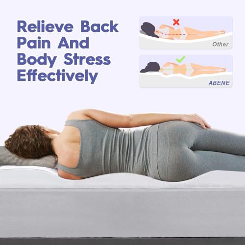 Size Queen Color White  Queen Size Mattress Topper for Back Pain Relief, Extra Thick Mattress Pad Pillowtop, Soft Plush Mattress Cover Bed Topper with Deep Pocket, Overfilled Down Alternative Filling, White