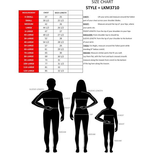 Milwaukee Leather LKM3710 Men's Black Club Style Leather Vest with Open Neck