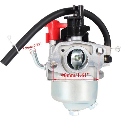 133-1534 Carburetor for Toro Power Max 824OE 826OE 826OXE 828OE Snowthrower