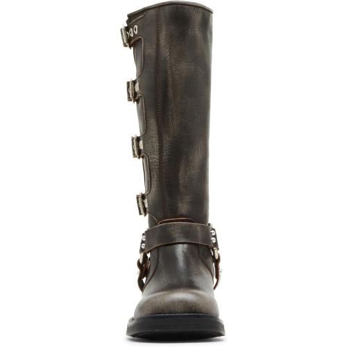 Steve Madden Women's Rocky(8.5)