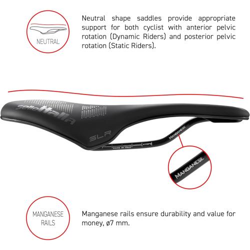 Selle Italia SLR TM Boost Superflow