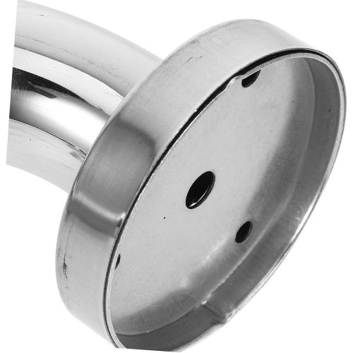 Thickened Safety Handrail Grab Bar Non-Skid Handle Elderly Handrail Shower Grab Bars for Seniors Bathroom Handles for Elderly Toilet