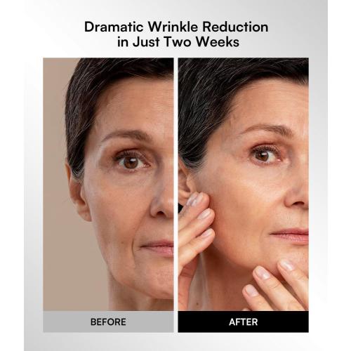 INIA Red Light Therapy Mask for Face, Glow Wireless LED Face Mask Light Therapy with Near-Infrared Red Light (NIR), Rechargeable and Ergonomic Design for Home & Travel