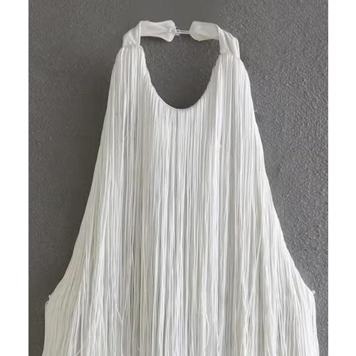 ECDAHICC Women’s Dresses Flapper Dresses 20s Gatsby with All-Over Fringe Mini Dresses