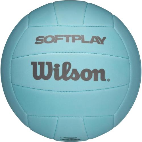 WILSON Soft Play Volleyballs - Official Size