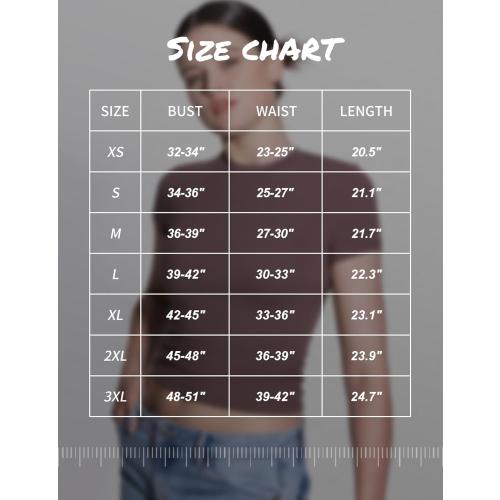 MEDIUM PUMIEY Women's Crew Neck Short Sleeve Tops Double Lined Slim Fit T Shirts Basic Tee Smoke Cloud Pro Collection