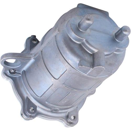 ApplianPar Fuel Pump Assembly for Honda Rancher 420 2007-2013, Foreman 500 2012-2013