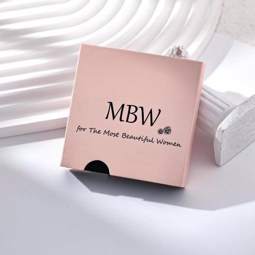 MBW Gold Rings for Women Non Tarnish, 14k Gold Plated Cubic Zirconia Stackable Rings for Women Trendy Chunky Twisted Wave CZ Thumb Bands Wedding Engagement Jewelry Gifts Size 5-10
